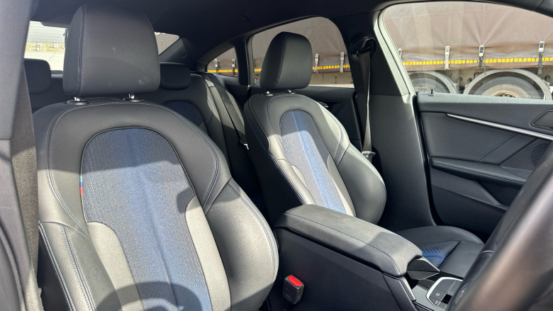 BMW 2 Series 218i [136] M Sport 4dr DCT [Pro Pack] Petrol Saloon